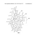 Methods for electrosurgical electrolysis diagram and image