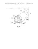 Methods for electrosurgical electrolysis diagram and image