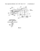 Methods for electrosurgical electrolysis diagram and image