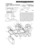 System for electrical stimulation of muscles or nerves diagram and image