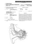 External Button Processor with a Rechargeable Battery diagram and image