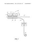 External Button Processor with a Rechargeable Battery diagram and image