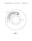 External Button Processor with a Rechargeable Battery diagram and image