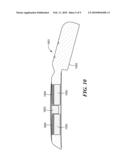 External Button Processor with a Rechargeable Battery diagram and image