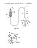 HEATABLE DELIVERY DEVICE diagram and image