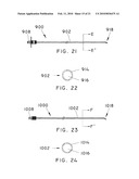 METHODS AND APPARATUS FOR EXTRALUMINAL FEMOROPOPLITEAL BYPASS GRAFT diagram and image