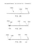 METHODS AND APPARATUS FOR EXTRALUMINAL FEMOROPOPLITEAL BYPASS GRAFT diagram and image