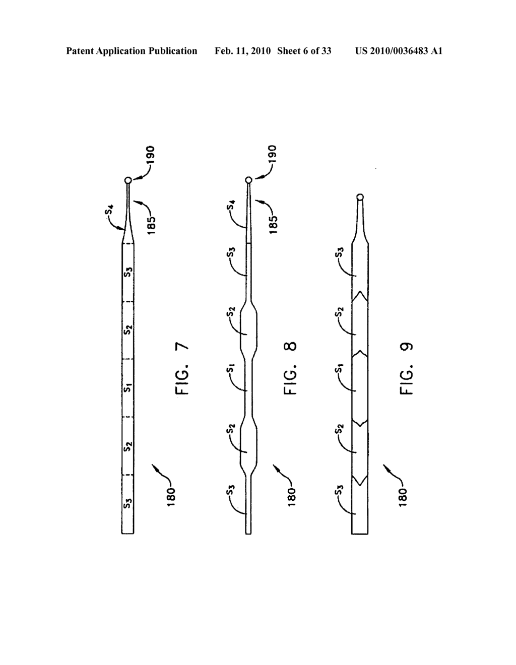 Method and apparatus for improving mitral valve function - diagram, schematic, and image 07