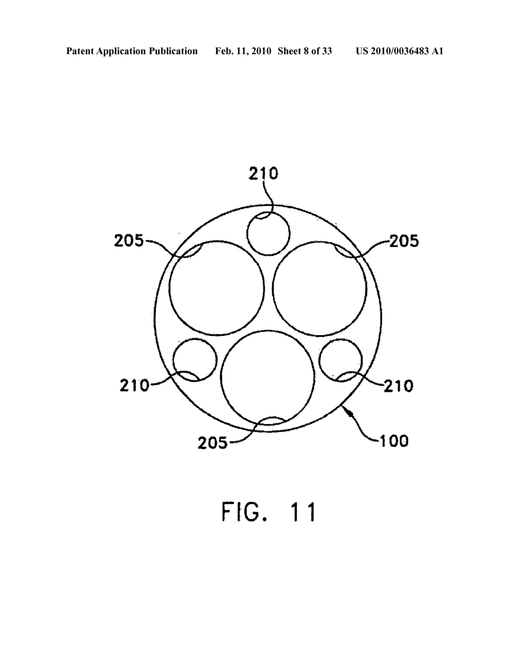 Method and apparatus for improving mitral valve function - diagram, schematic, and image 09