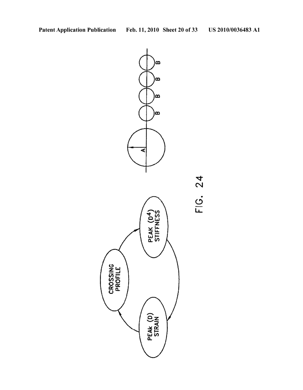 Method and apparatus for improving mitral valve function - diagram, schematic, and image 21