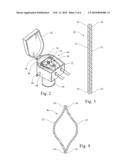 Apparatus and Method for Monitoring and Controlling Extracorporeal Blood Flow Relative to Patient Fluid Status diagram and image