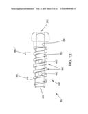 FUSION CAGE WITH REVERSE THREAD PROFILE (RTP) diagram and image