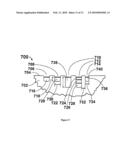 MEDICAL DEVICE FOR BONE IMPLANT AND METHOD FOR PRODUCING SUCH DEVICE diagram and image