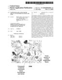 Composition for a Tissue Repair Implant and Methods of Making the Same diagram and image