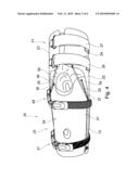 PROSTHETIC DEVICE diagram and image