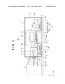 VACUUM PROCESSING APPARATUS diagram and image