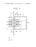 VACUUM PROCESSING APPARATUS diagram and image