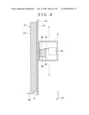 VACUUM PROCESSING APPARATUS diagram and image