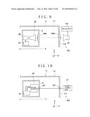 VACUUM PROCESSING APPARATUS diagram and image