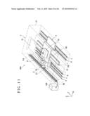 VACUUM PROCESSING APPARATUS diagram and image