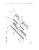 VACUUM PROCESSING APPARATUS diagram and image