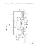 VACUUM PROCESSING APPARATUS diagram and image