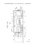 VACUUM PROCESSING APPARATUS diagram and image