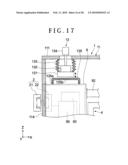 VACUUM PROCESSING APPARATUS diagram and image