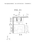 VACUUM PROCESSING APPARATUS diagram and image