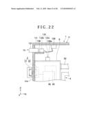 VACUUM PROCESSING APPARATUS diagram and image