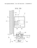 VACUUM PROCESSING APPARATUS diagram and image