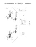 AIR-CONDITIONING SYSTEM diagram and image