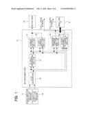 CONTROL APPARATUS FOR VEHICLE diagram and image