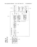 CONTROL APPARATUS FOR VEHICLE diagram and image