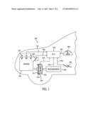 Controlling a Throttle for Fuel Cut Acquisition diagram and image