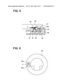 Engine starting controller diagram and image