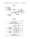 METHOD AND APPARATUS FOR DETERMINING TRAFFIC DATA diagram and image