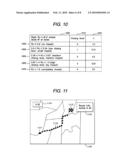 METHOD AND APPARATUS FOR DETERMINING TRAFFIC DATA diagram and image