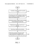 NAVIGATION SYSTEMS AND NAVIGATION METHODS THEREOF diagram and image