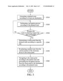 NAVIGATION SYSTEMS AND ROUTE PLANNING METHODS THEREOF diagram and image