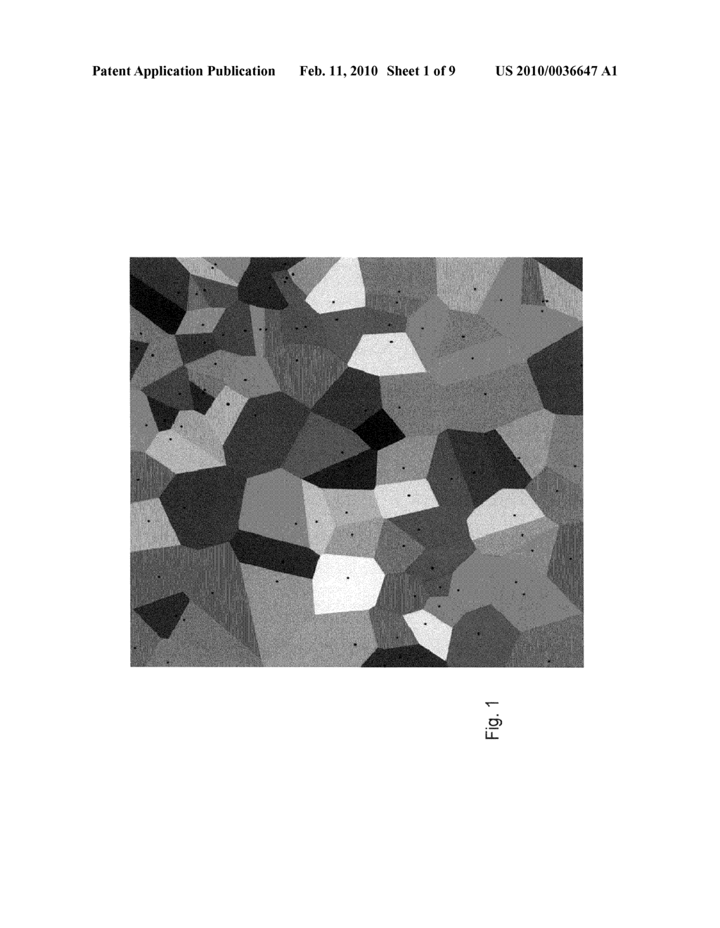 Efficient computation of Voronoi diagrams of general generators in general spaces and uses thereof - diagram, schematic, and image 02