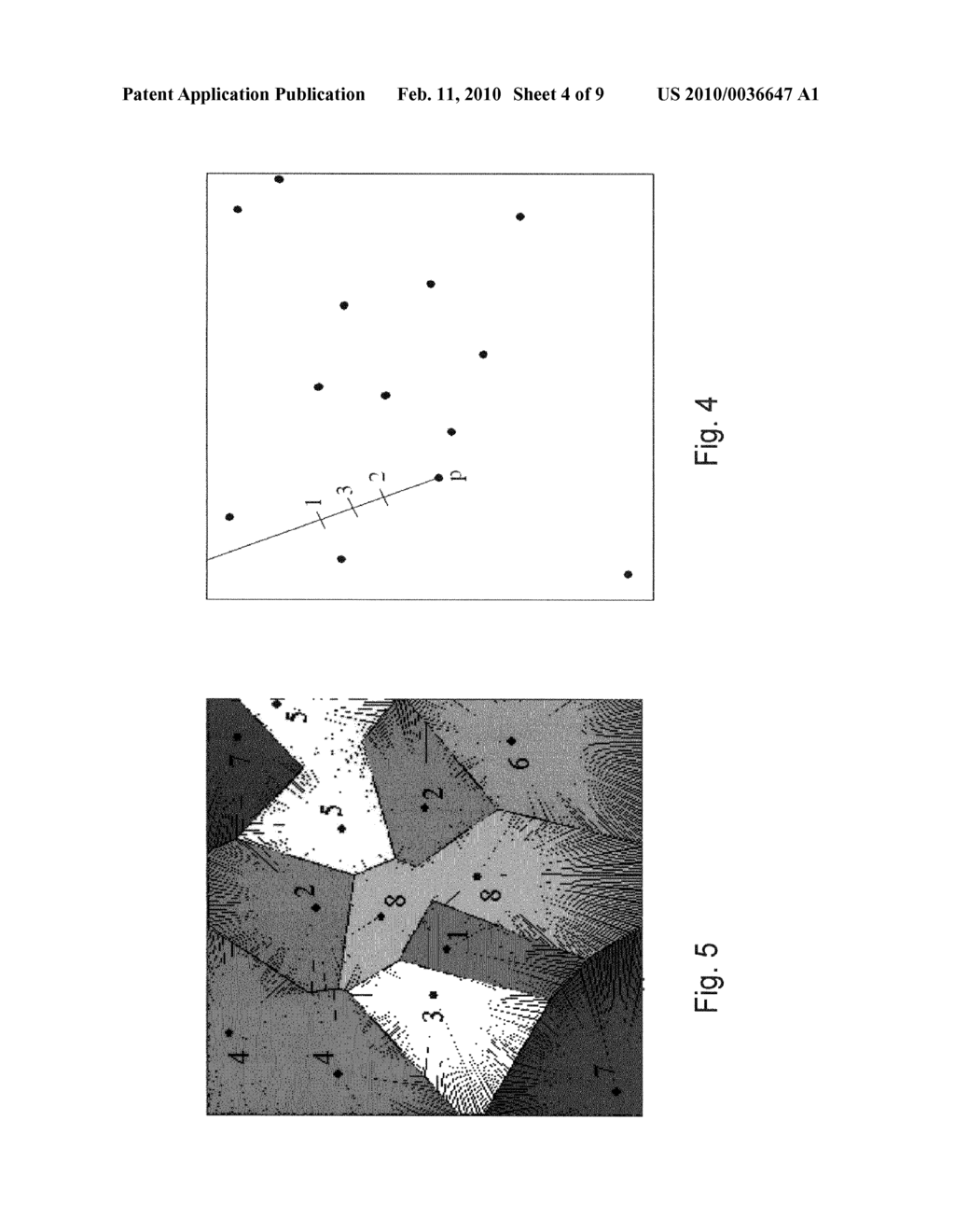 Efficient computation of Voronoi diagrams of general generators in general spaces and uses thereof - diagram, schematic, and image 05