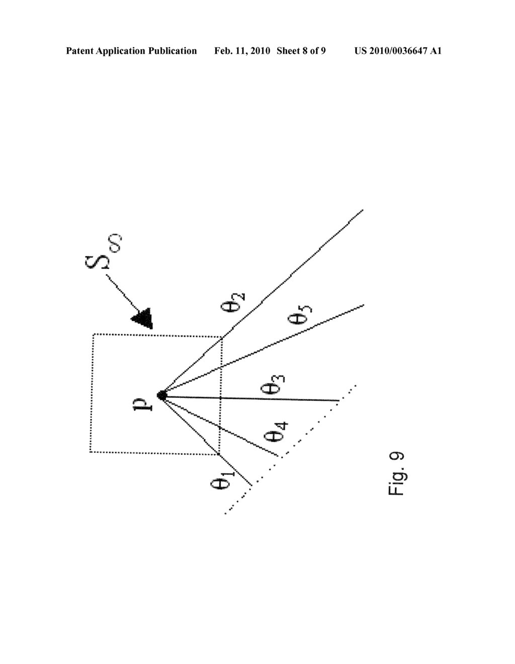 Efficient computation of Voronoi diagrams of general generators in general spaces and uses thereof - diagram, schematic, and image 09