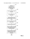 System and method for boarding passangers based on bids diagram and image