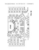 SYSTEM AND METHOD FOR MANAGING AIRLINE SEAT RESERVATIONS diagram and image