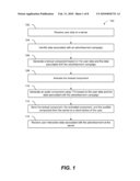 ANIMATED AUDIBLE CONTEXTUAL ADVERTISING diagram and image