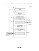 ANIMATED AUDIBLE CONTEXTUAL ADVERTISING diagram and image