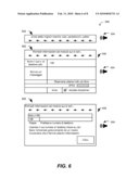 ANIMATED AUDIBLE CONTEXTUAL ADVERTISING diagram and image