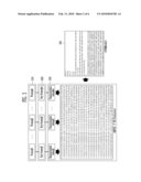 APPARATUS AND METHOD PROVIDING RETRIEVAL OF ILLEGAL MOTION PICTURE DATA diagram and image