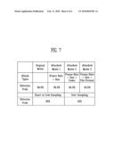 APPARATUS AND METHOD PROVIDING RETRIEVAL OF ILLEGAL MOTION PICTURE DATA diagram and image